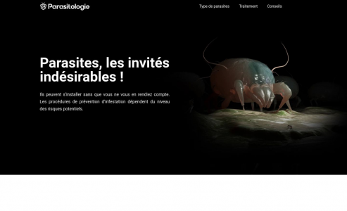 https://www.parasitologie.fr